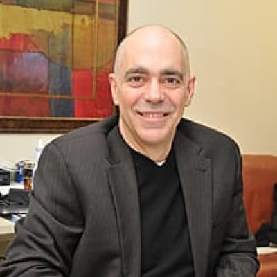 Prof. Jocelyn Faubert